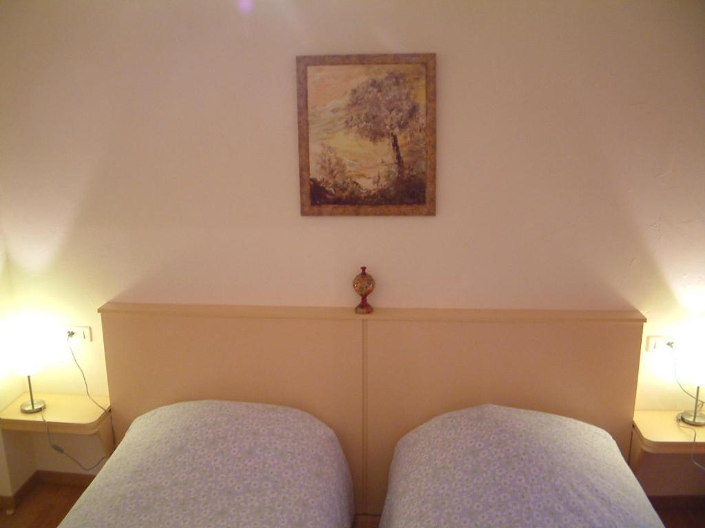 La Maison Bleue Bed & Breakfast Dieffenbach-au-Val Room photo