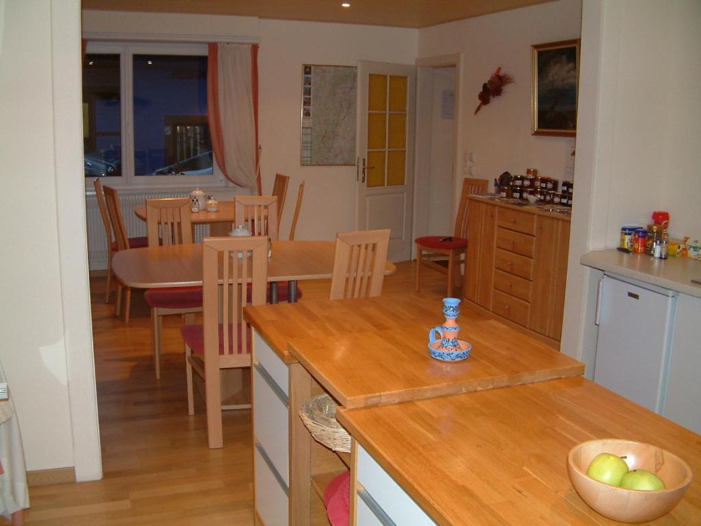 La Maison Bleue Bed & Breakfast Dieffenbach-au-Val Exterior photo
