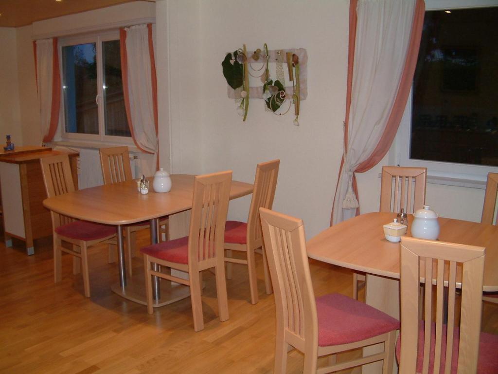 La Maison Bleue Bed & Breakfast Dieffenbach-au-Val Exterior photo